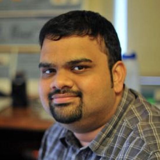 Photo of Suhail Rehman